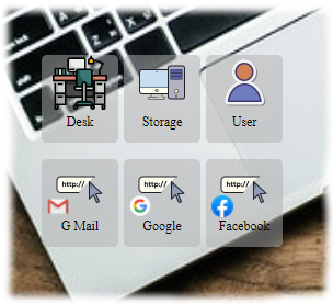 UELA Desktop - Free Online Web Operating System