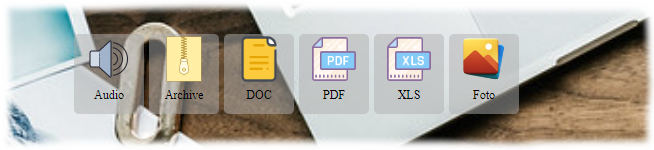 UELA Desktop - Online Storage